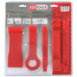 Set Demontare Ornamente KS TOOLS