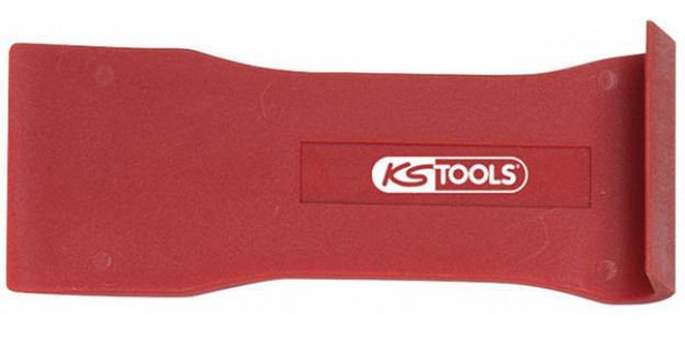 Pana demontare ornamente exterioare KS Tools