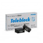 Kovax Toleblock - Bloc Slefuire Manuala