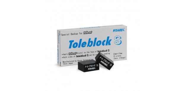 Kovax Toleblock - Bloc Slefuire Manuala