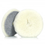 Disc Blana Miel 80 mm Koch Chemie Lambswool pad