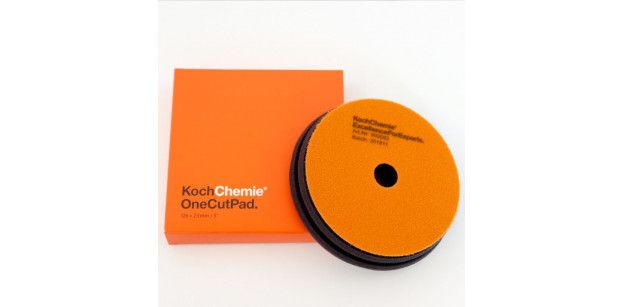 Burete One Cut Pad Koch Chemie 150 mm