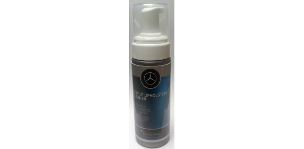 Solutie de curatat tapiteria 150ml Mercedes-Benz