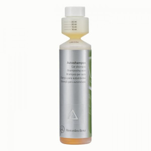 Sampon Auto 250ml Mercedes-Benz
