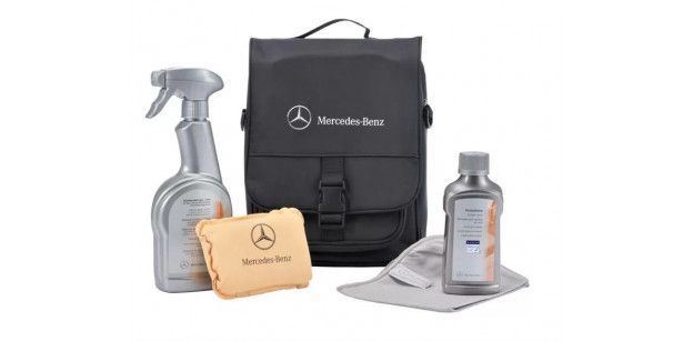 Kit de ingrijire interior Mercedes-Benz