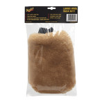 Manusa Blana Miel Meguiars Lambswool Wash Mitt