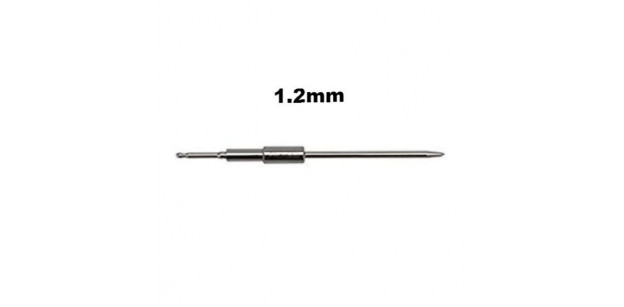 AC HD Fluid Needle 1.2 mm Devilbiss ADV-310C-28