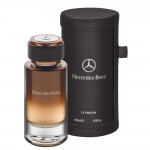 Mercedes-Benz Le Parfum, 120 ml