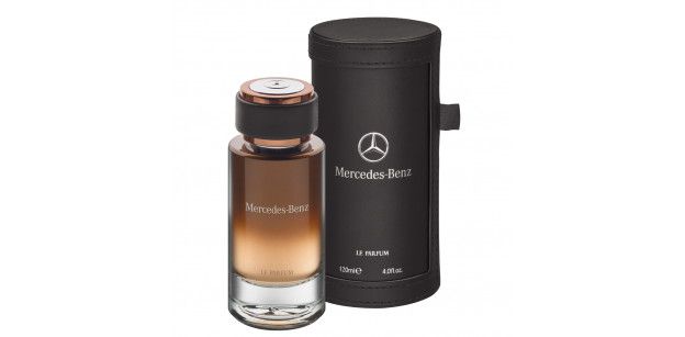 Mercedes-Benz Le Parfum, 120 ml