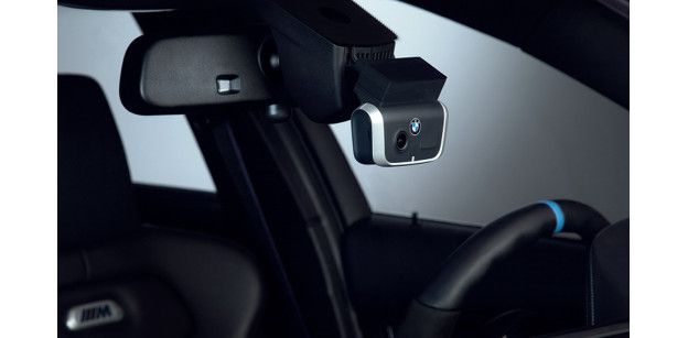 Kit camere BMW Advanced Car Eye 2.0