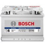 Acumulator Bosch S5 70ah 760A