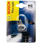 BOSCH Bec H3 12V 55W PK22s (BLISTER)