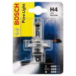 BOSCH Bec H4 12V 60/55W P43t (BLISTER)