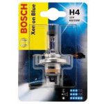 Bec H4 12V 60/55W P43t Bosch Xenon Blue Blister