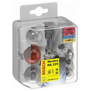 MAXIBOX H4 BOSCH
