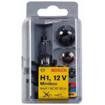 MINIBOX H1 BOSCH