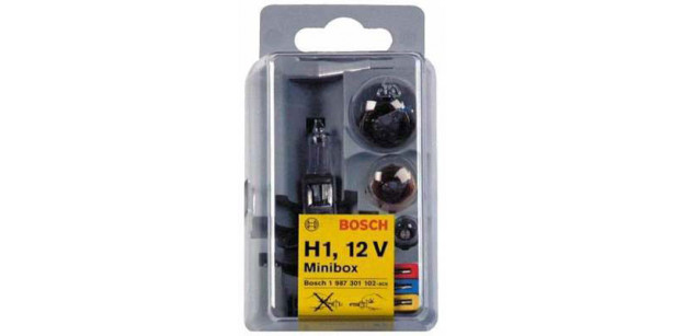 MINIBOX H1 BOSCH