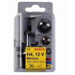 MINIBOX H4 BOSCH