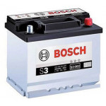 Acumulator Bosch S3 45ah 400A