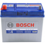 Acumulator Bosch S4 45ah 330A