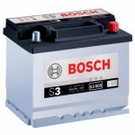 Acumulator Bosch S3 70ah 640A