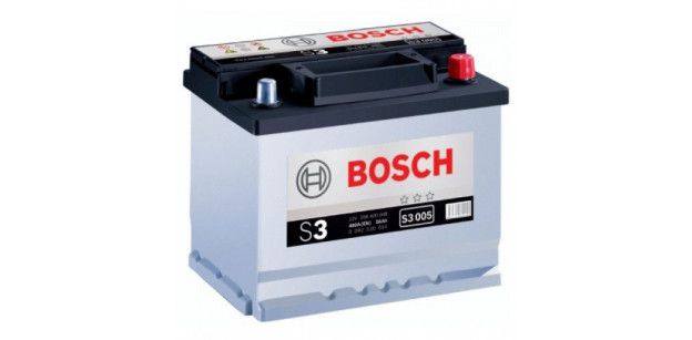 Acumulator Bosch S3 70ah 640A