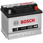 Acumulator Bosch S3 88ah 740A