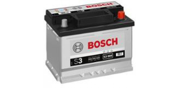 Acumulator Bosch S3 88ah 740A