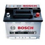 Acumulator Bosch S3 90ah 720A
