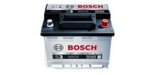 Acumulator Bosch S3 90ah 720A