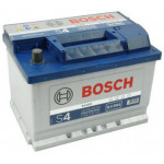 Acumulator Bosch S4 60ah 540A