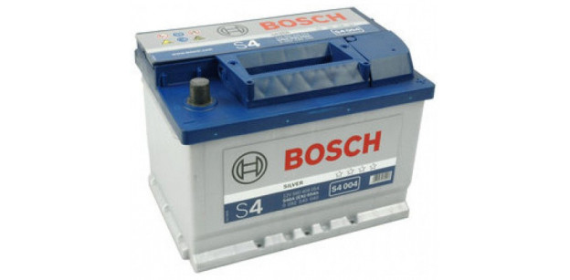 Acumulator Bosch S4 60ah 540A