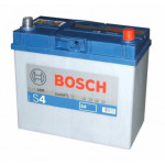 Acumulator Bosch S4 45ah 330A