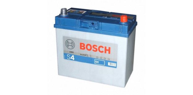 Acumulator Bosch S4 45ah 330A