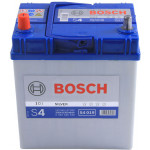 Acumulator Bosch S4 40ah 330A