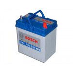 Acumulator Bosch S4 40ah 330A