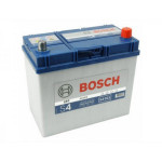 Acumulator Bosch S4 45ah 330A