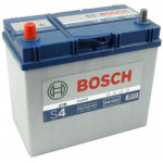 Acumulator Bosch S4 45ah 330A