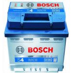 Acumulator Bosch S4 52ah 470A