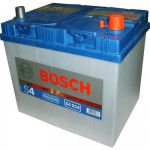 Acumulator Bosch S4 60ah 540A