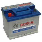 Acumulator Bosch S4 60ah 540A