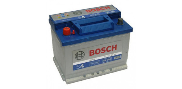 Acumulator Bosch S4 60ah 540A