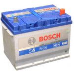 Acumulator Bosch S4 70ah 630A