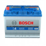 Acumulator Bosch S4 70ah 630A