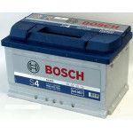 Acumulator Bosch S4 72ah 680A