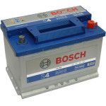 Acumulator Bosch S4 74ah 680A