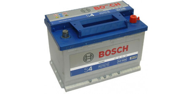 Acumulator Bosch S4 74ah 680A