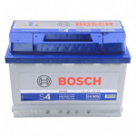 Acumulator Bosch S4 74ah 680A