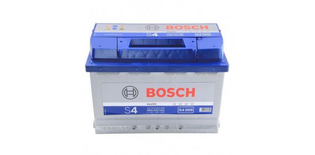 Acumulator Bosch S4 74ah 680A