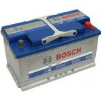 Acumulator Bosch S4 80ah 740A